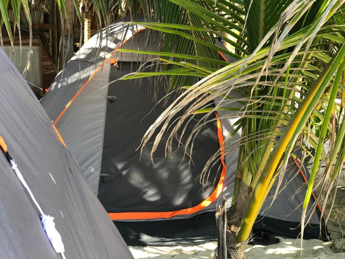 Tent 2