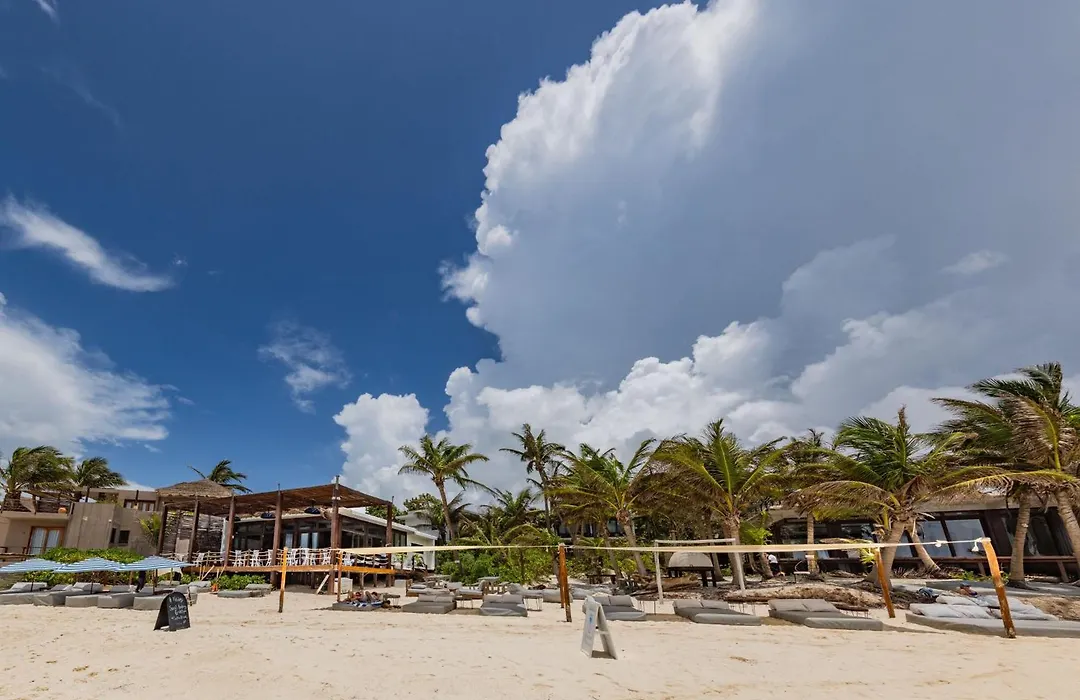 Lula Tulum, A Small Luxury Hotel-1