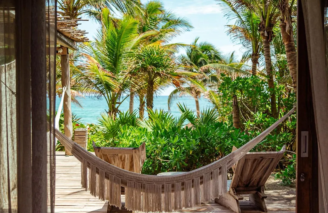 La Valise Tulum, Member Of Small Luxury Hotels-1