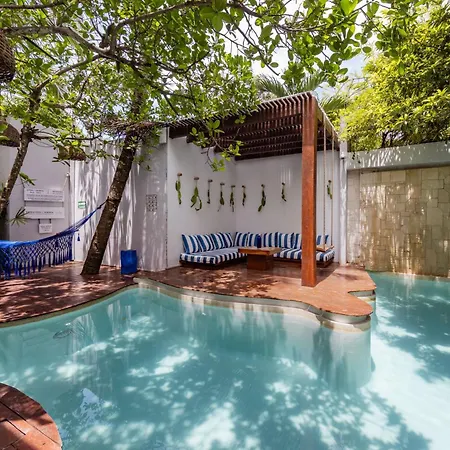 Lula Tulum, A Small Luxury Hotel-3