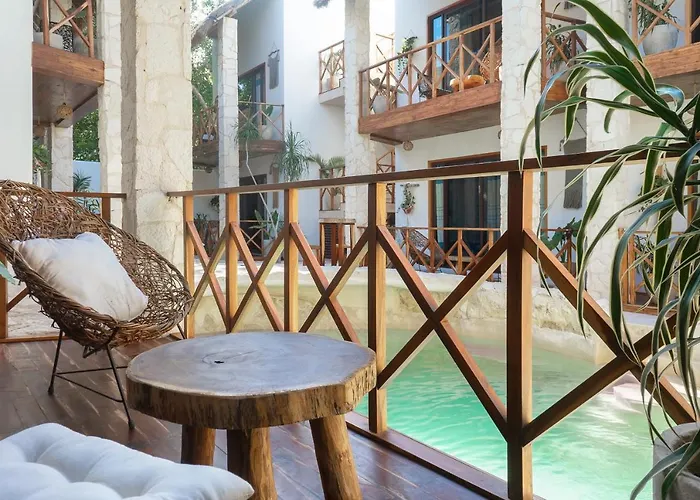 Lagoon Boutique Hotel - Adults Only