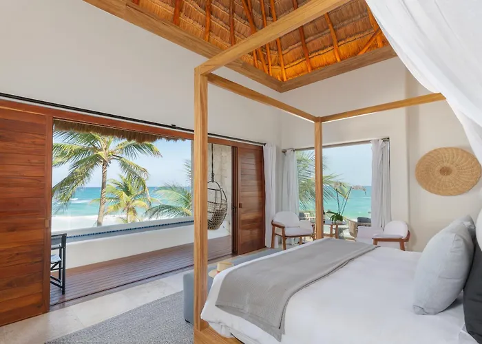 Tago Tulum By G s