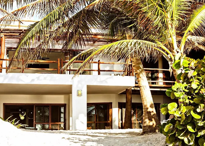 Casa Carolina