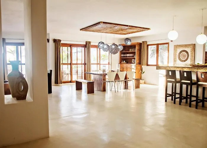 Casa Carolina